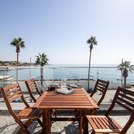 Phaedrus Living Seaview Studio Suite Lighthouse 52 Pafos Dış mekan fotoğraf
