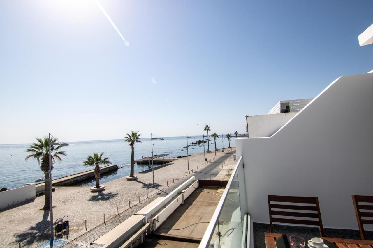 Phaedrus Living Seaview Studio Suite Lighthouse 52 Pafos Dış mekan fotoğraf