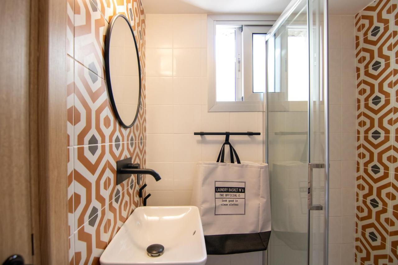Phaedrus Living Seaview Studio Suite Lighthouse 52 Pafos Dış mekan fotoğraf