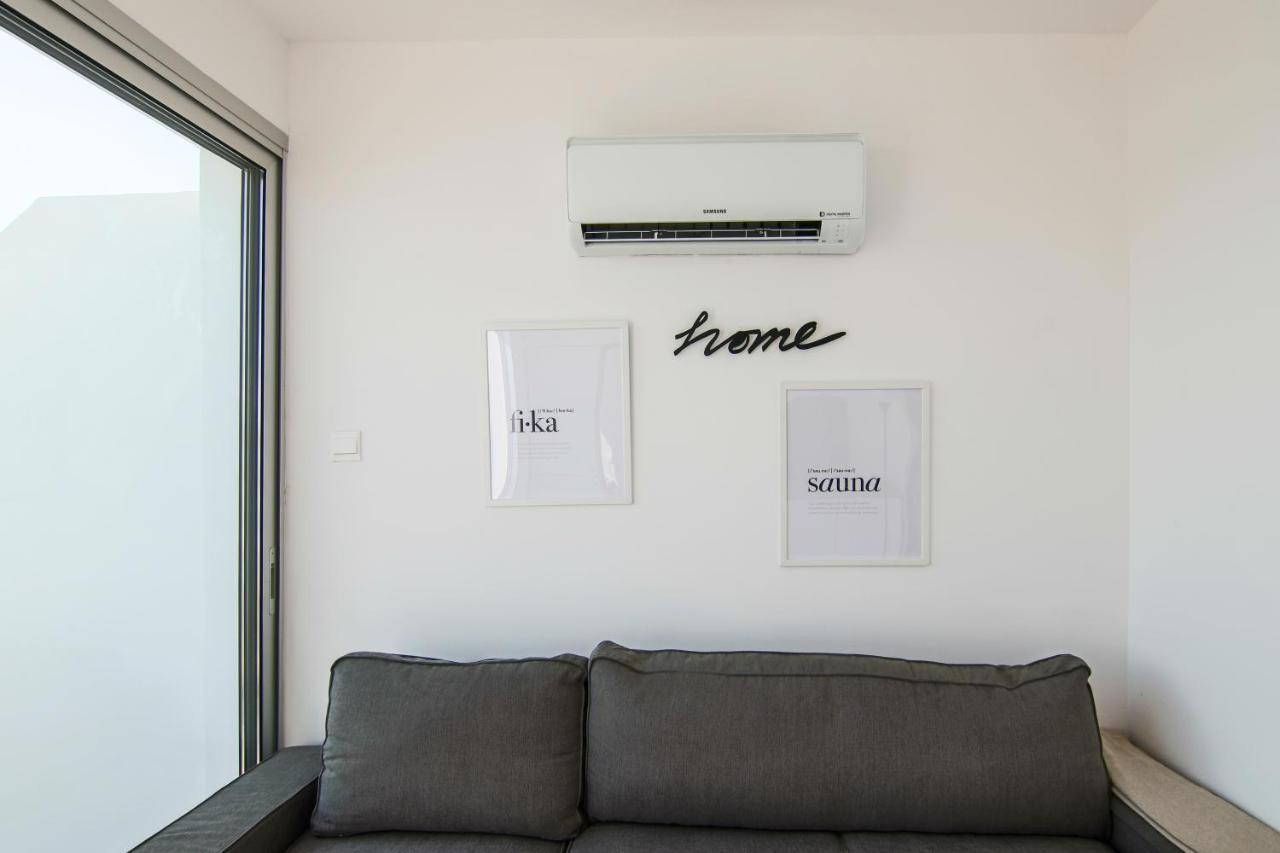 Phaedrus Living Seaview Studio Suite Lighthouse 52 Pafos Dış mekan fotoğraf